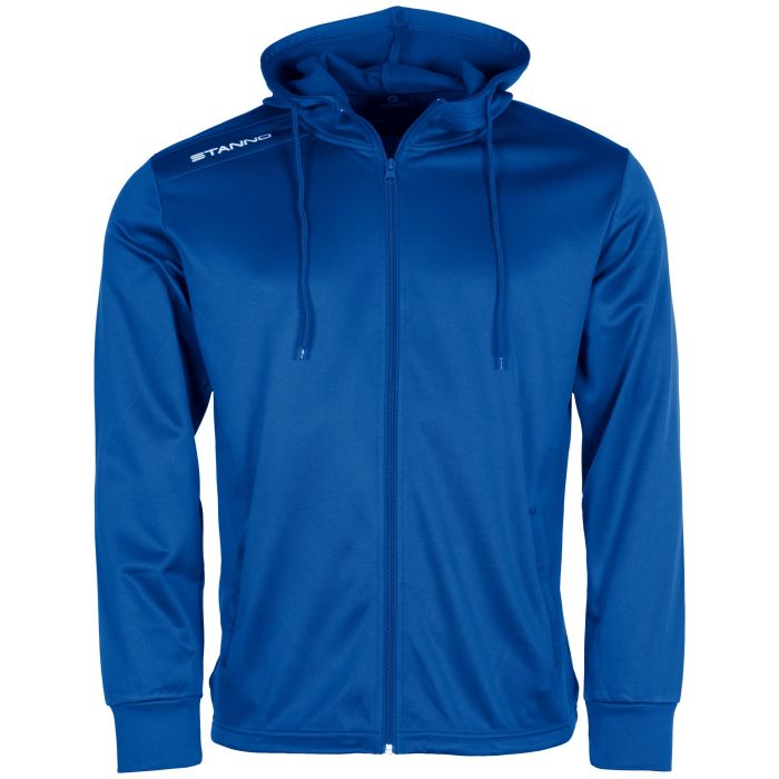 Stanno Field Hooded Full Zip - Afbeelding 2