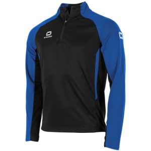 Stanno Stadio Quarter Zip top