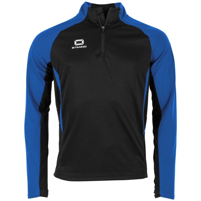 Stanno Stadio Quarter Zip top - Afbeelding 2