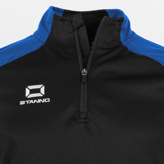 Stanno Stadio Quarter Zip top - Afbeelding 3