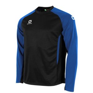 Stanno Stadio Round Neck Top