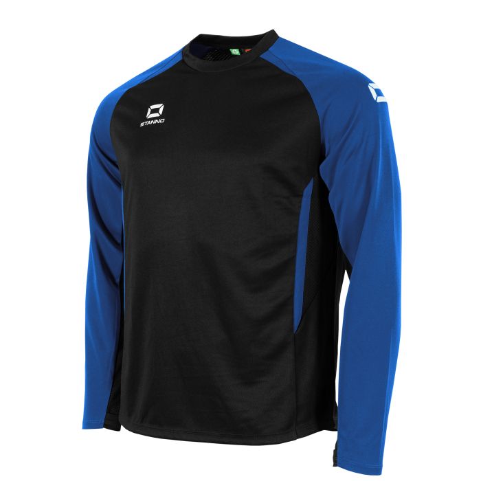 Stanno Stadio Round Neck Top