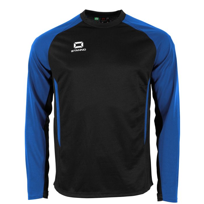 Stanno Stadio Round Neck Top - Afbeelding 2
