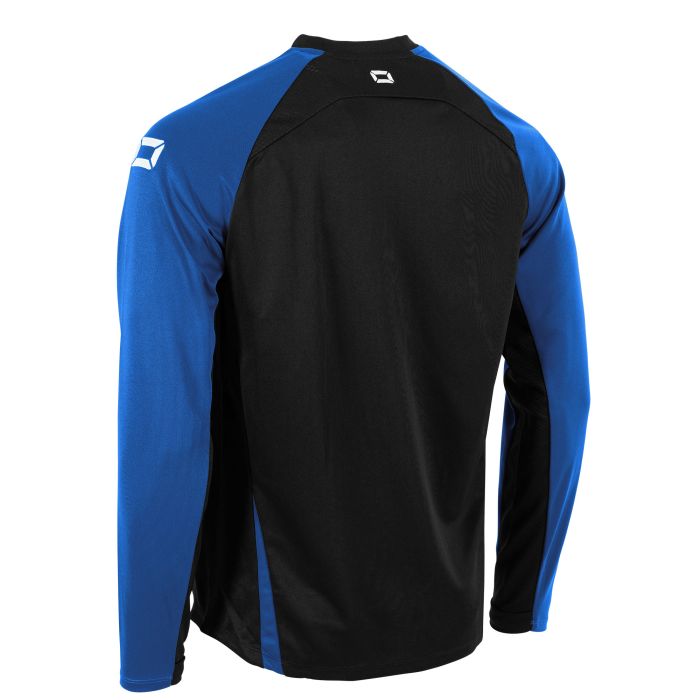 Stanno Stadio Round Neck Top - Afbeelding 4