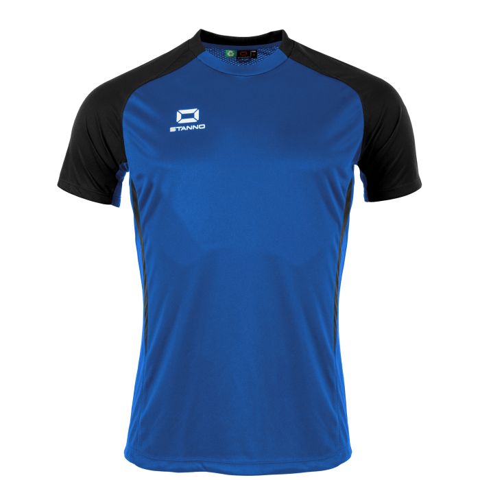 Stanno Stadio T-Shirt Heren - Afbeelding 4