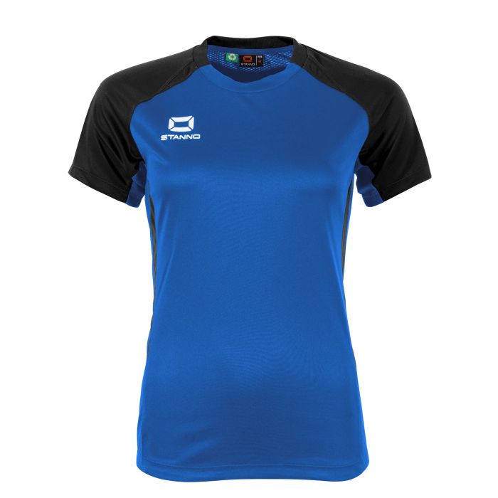 Stanno Stadio T-Shirt Dames - Afbeelding 4