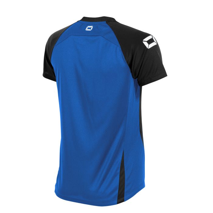 Stanno Stadio T-Shirt Dames - Afbeelding 2