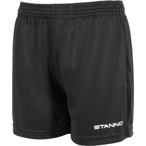 Focus Shorts II Dames Zwart