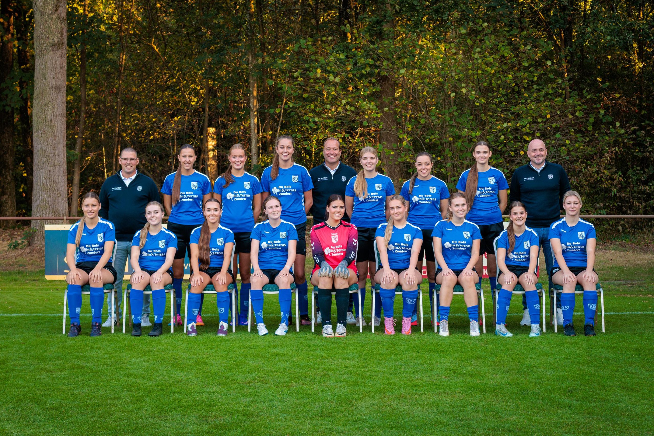 Teamfoto RSV MO20-1