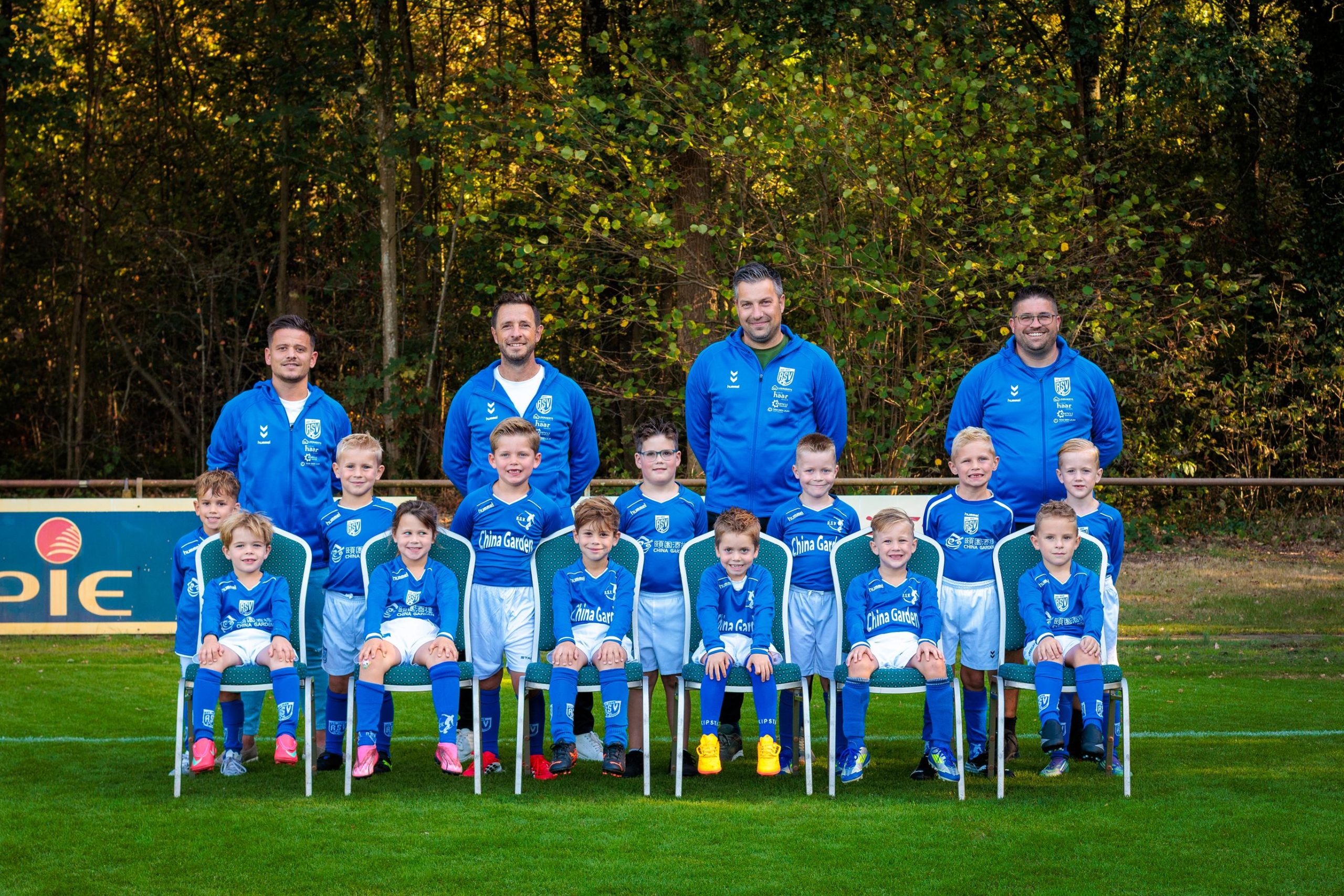 Teamfoto RSV O7-1