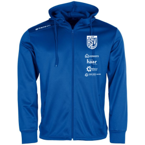 SPONSOR HOODIE VOOR JEUGDLEDEN